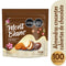 CHOCOLATES MONTBLANC 16U 100G CHOCONUECE